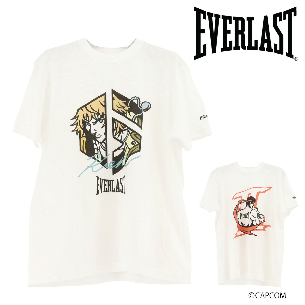 楽天市場】エバーラスト tシャツの通販