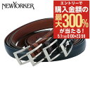 5/1 抽選で最大300%Pバック ニューヨーカー ベルト メンズ NY-5070119 日本製 NEWYORKER ピンタイプ ビジネス カジュアル フォーマ...