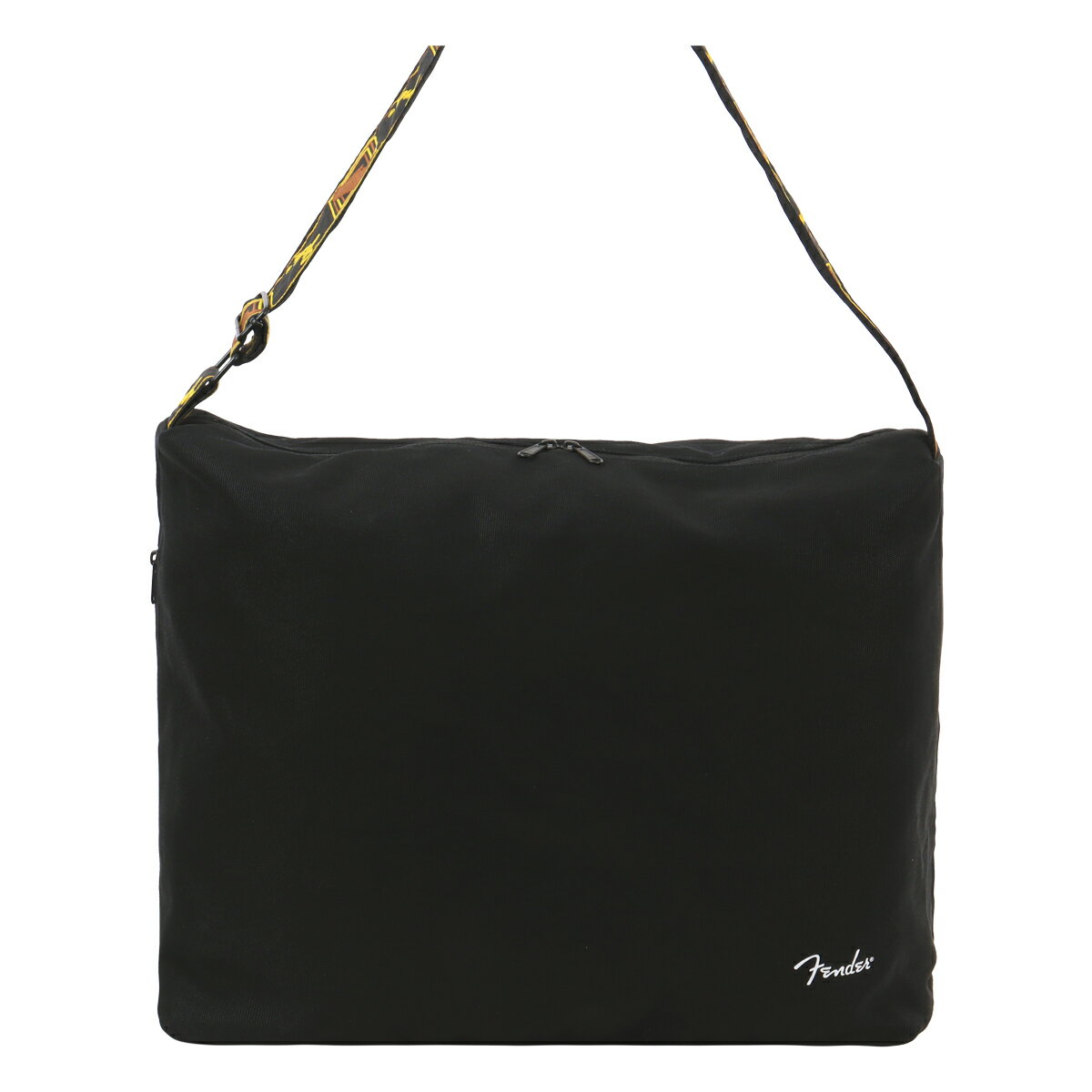 フェンダー ショルダーバッグ A3 キャンバス メンズ レディース 950-6006 Fender 大容量 2
