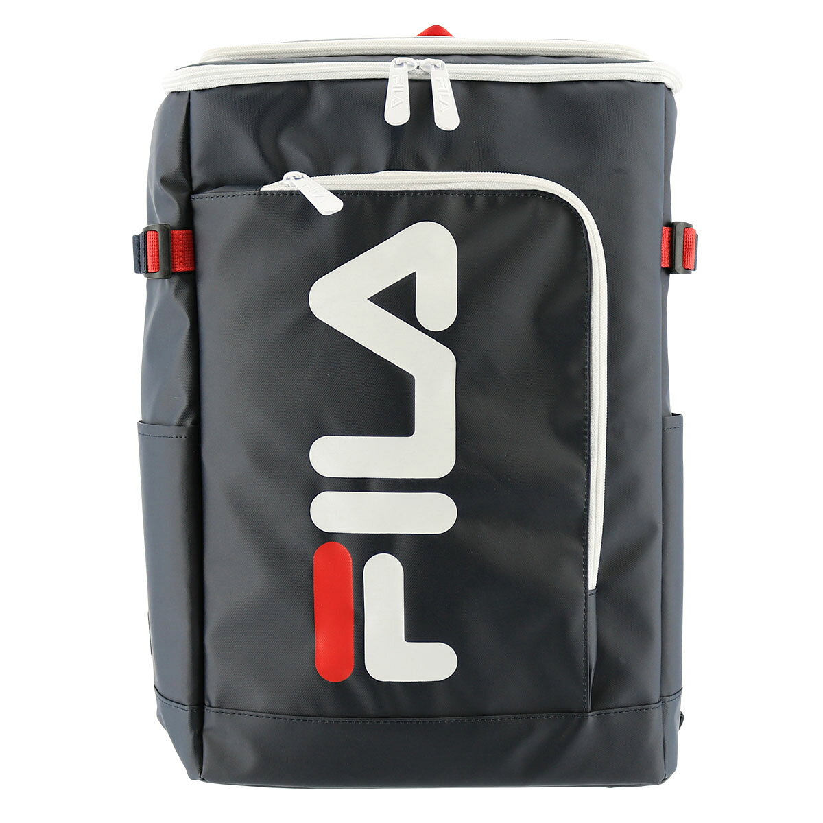 フィラ リュック 30L 大容量 シグナル メンズ レディースFILA-7577 FILA | リュックサック スクエア デイパック A4 通学[PO10][bef]