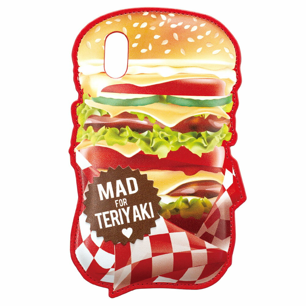 アメリカンデリ American Deli iPhoneケース iP8-CH05 レディース 【 iPhoneX ケース 】[PO10][bef]