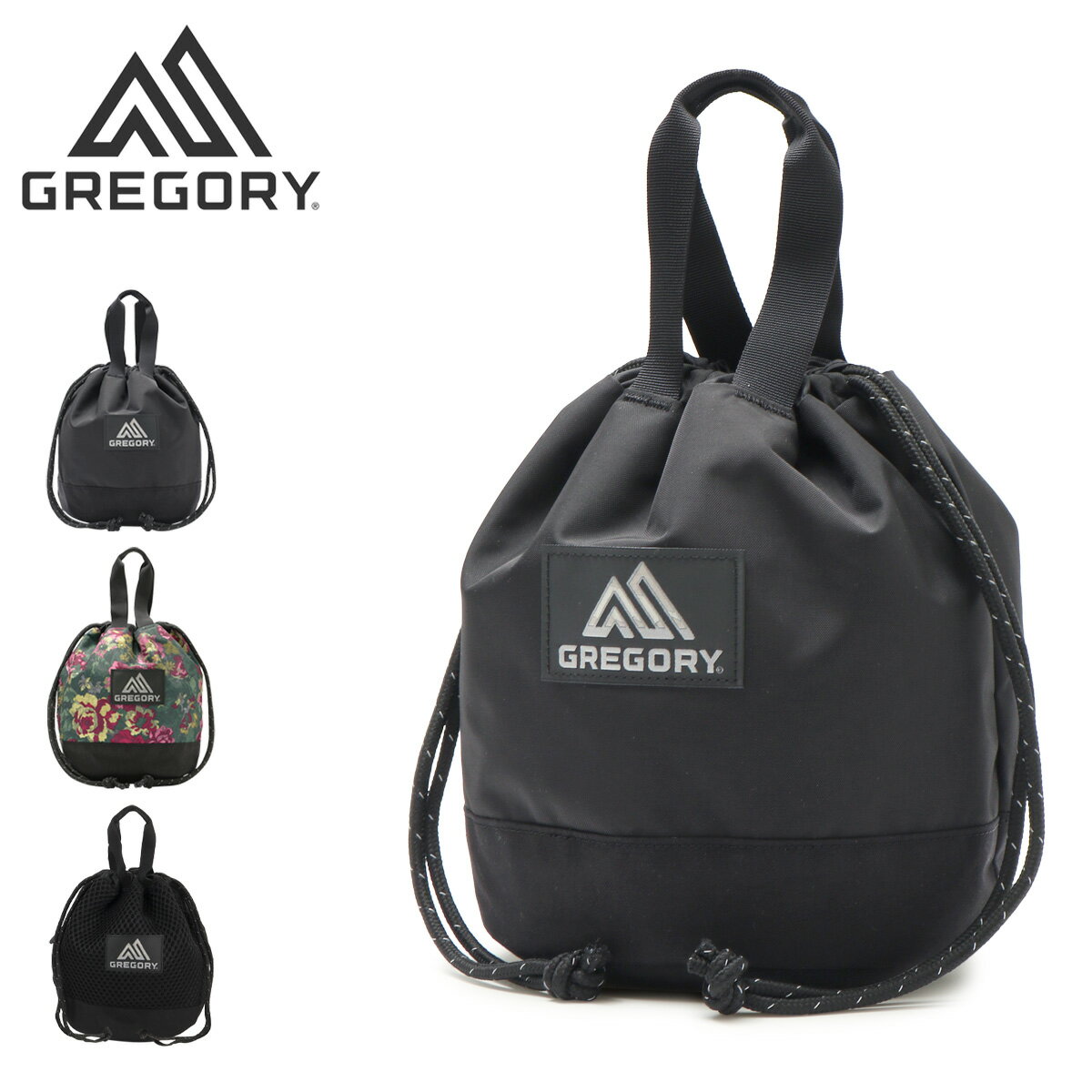 쥴꡼ ݡ   ǥ 饷å GREGORY ϥɥХå ޥ M ХåM[PO10][¨...