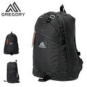 【全品10倍｜5/9 20時～期間限定】グレゴリー リュック 25L メンズ レディース クラシック デイパック GREGORY│バックパック リュックサック アウトドア[即日発送][DL10][母の日]