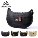 【全品10倍｜期間限定】グレゴリー ショルダーバッグ メンズ レディース クラシック サッチェルM GREGORY｜斜め掛け 通学 即日発送