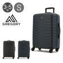 【全品10倍★5/16(金)2時迄】グレゴリー スーツケース 42L 55.9cm 2.94kg QUADRO HARDCASE 22 GREGORY ハードキ...