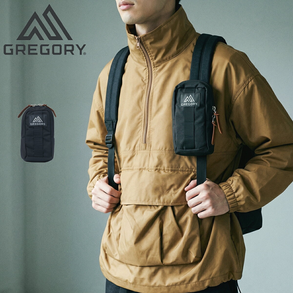 楽天市場】gregory コンバットフォリッジの通販