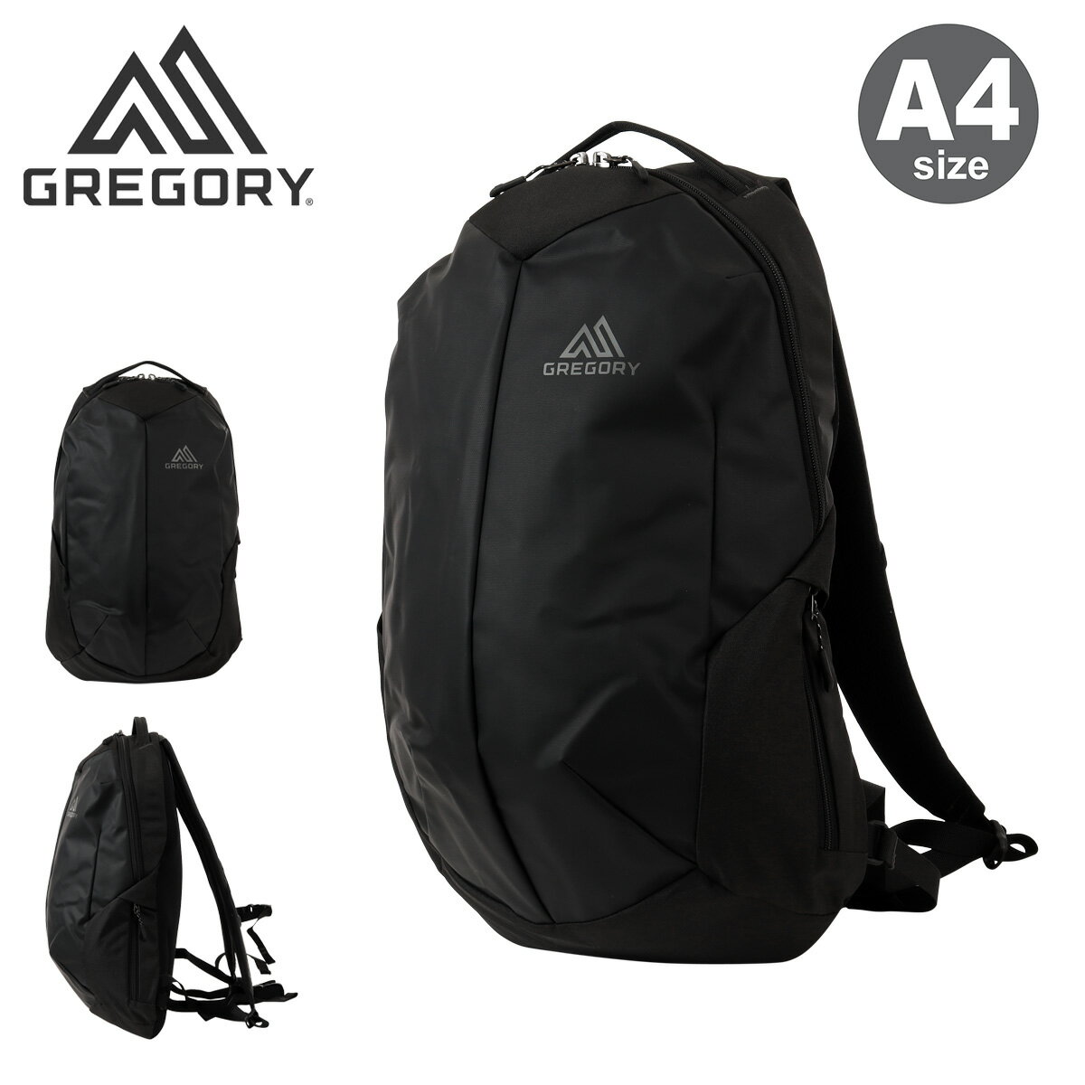 10ܡ6/27()2ۥ쥴꡼ å 18L A4 å18  ǥ ڥ GREGORY Хå...