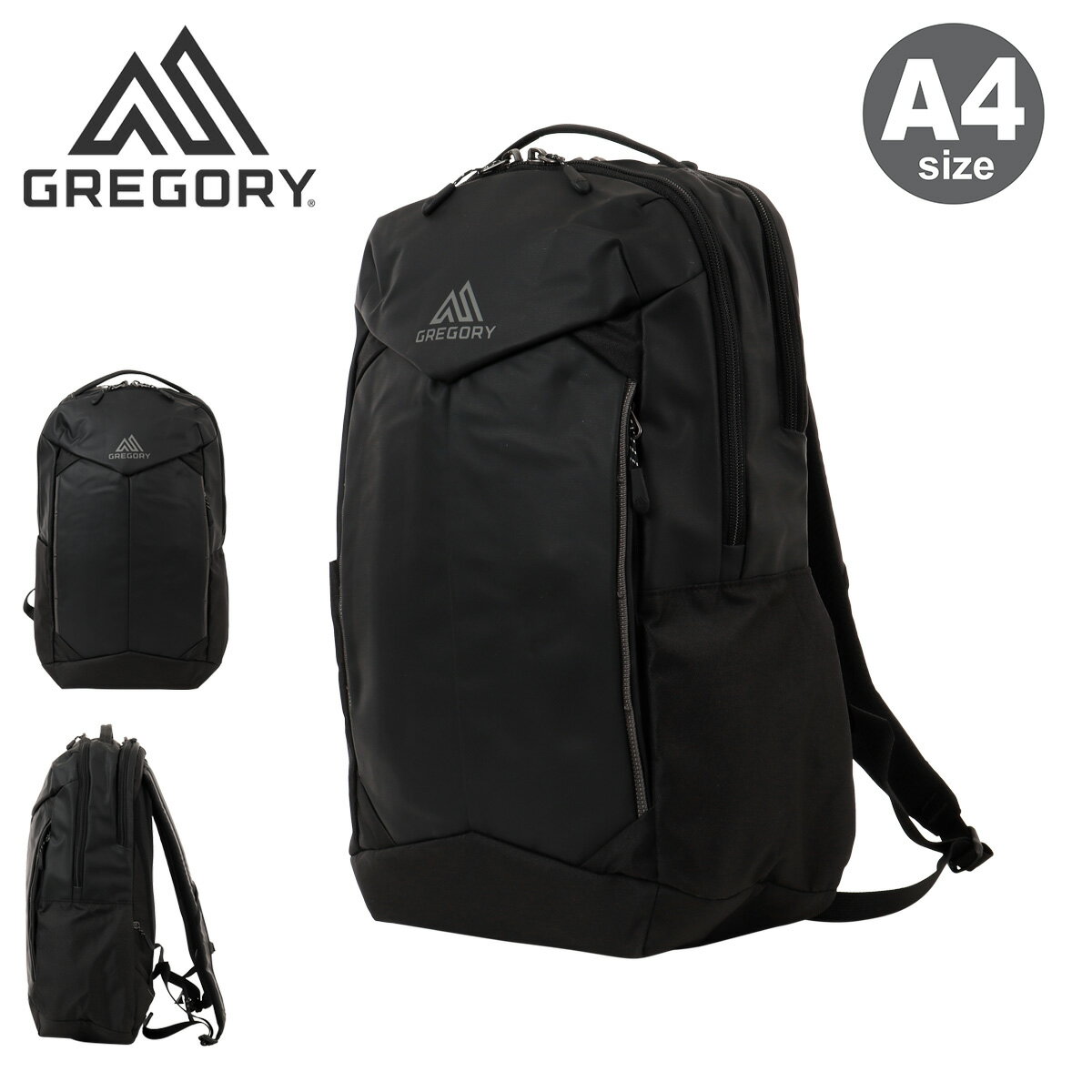 10ܡ6/27()2ۥ쥴꡼ å 18L A4 åSQ  ǥ ڥ GREGORY Хå...