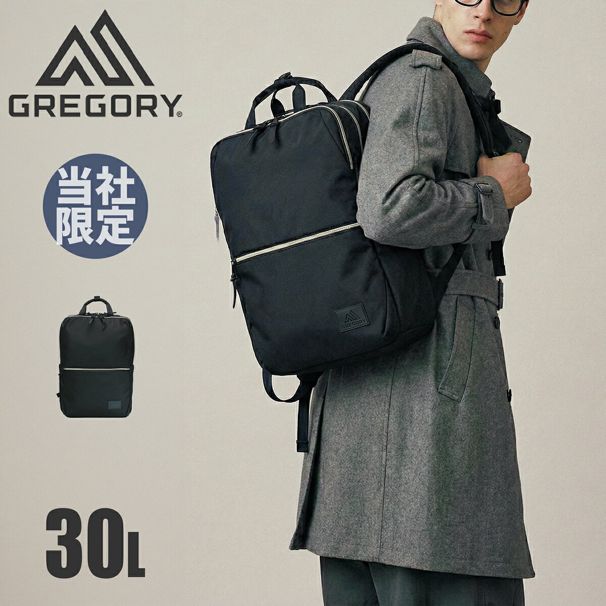 グレゴリー リュック 別注 コミュートデイ 20L メンズ レディース バリスティックプラス GREGORY 通勤 ビジネスバッグ リュックサック[即日発送]