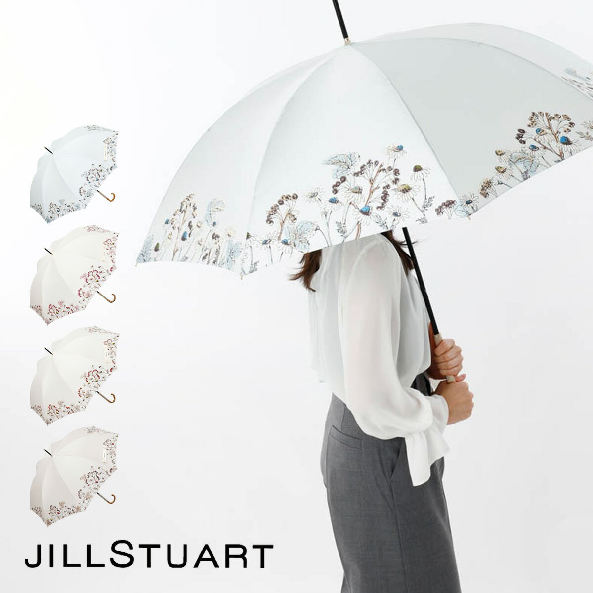 ���륹���奢���� Ĺ�� �ܥ��˥���ץ��ȱ��� �� ��ǥ�����11058 JILLSTUART ���ե� �ץ쥼��� ���� ������� �İ��� ���襤�� ���줤�� ...