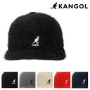 【全品10倍★7/11(金)2時迄】【SALE】カンゴール キャップ SMU ファーゴラ スペースキャップ レディース メンズ 188169505 KANGOL...