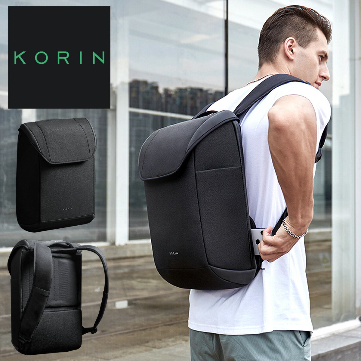 ǥ å åѥå X  CP-X KorinDesign ClickPackX åå Хåѥå ...