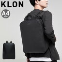 KLON bN A4 16C` Y fB[XN[ | rWlXobO ʋ ʊw STORAGE RUCKSACK -VNM- LEATHER[DL10][̓]