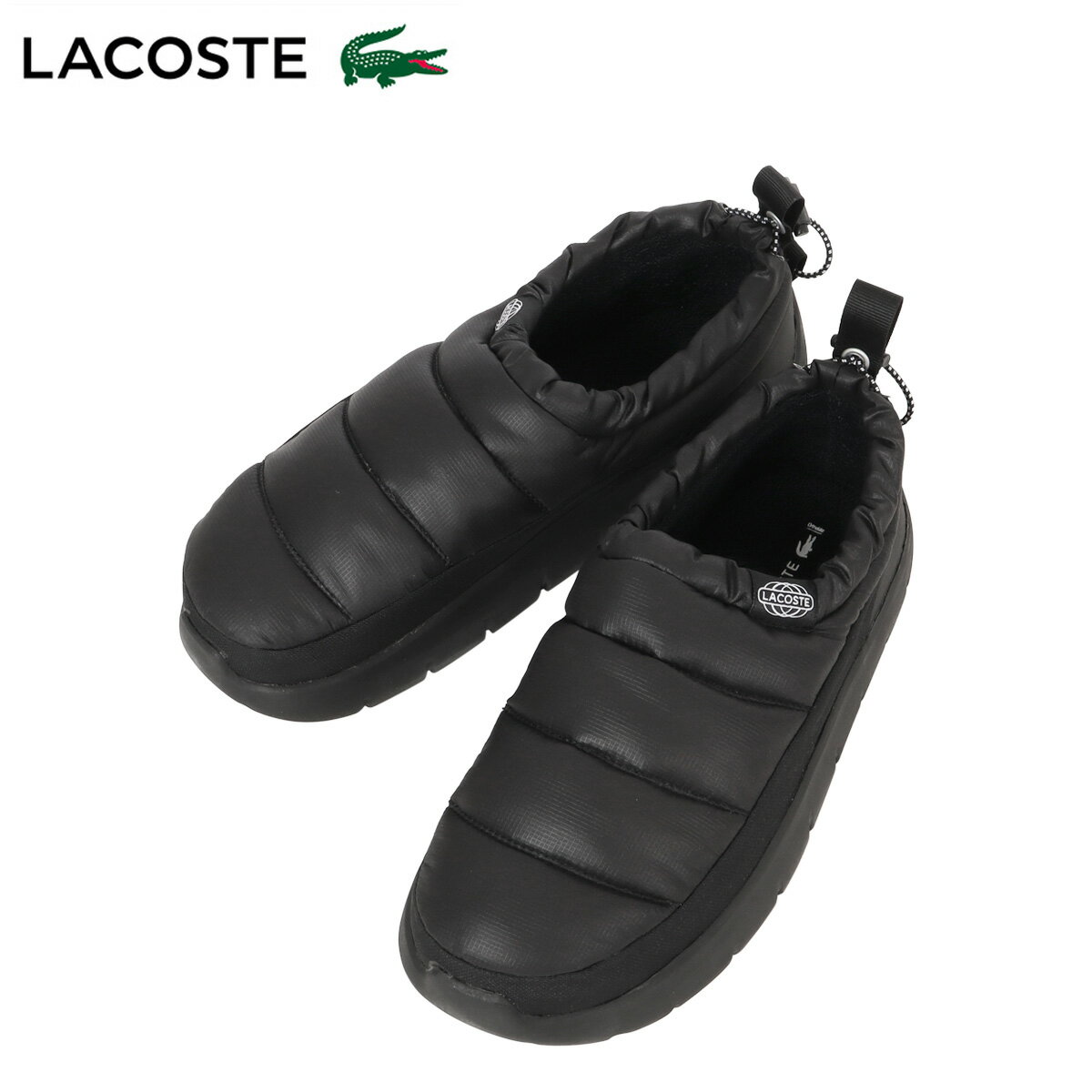 饳  ǥ ֥å SERVE SLIPPER 223 1 CFA 46CFA0031 LACOSTE  塼 ݡ ...