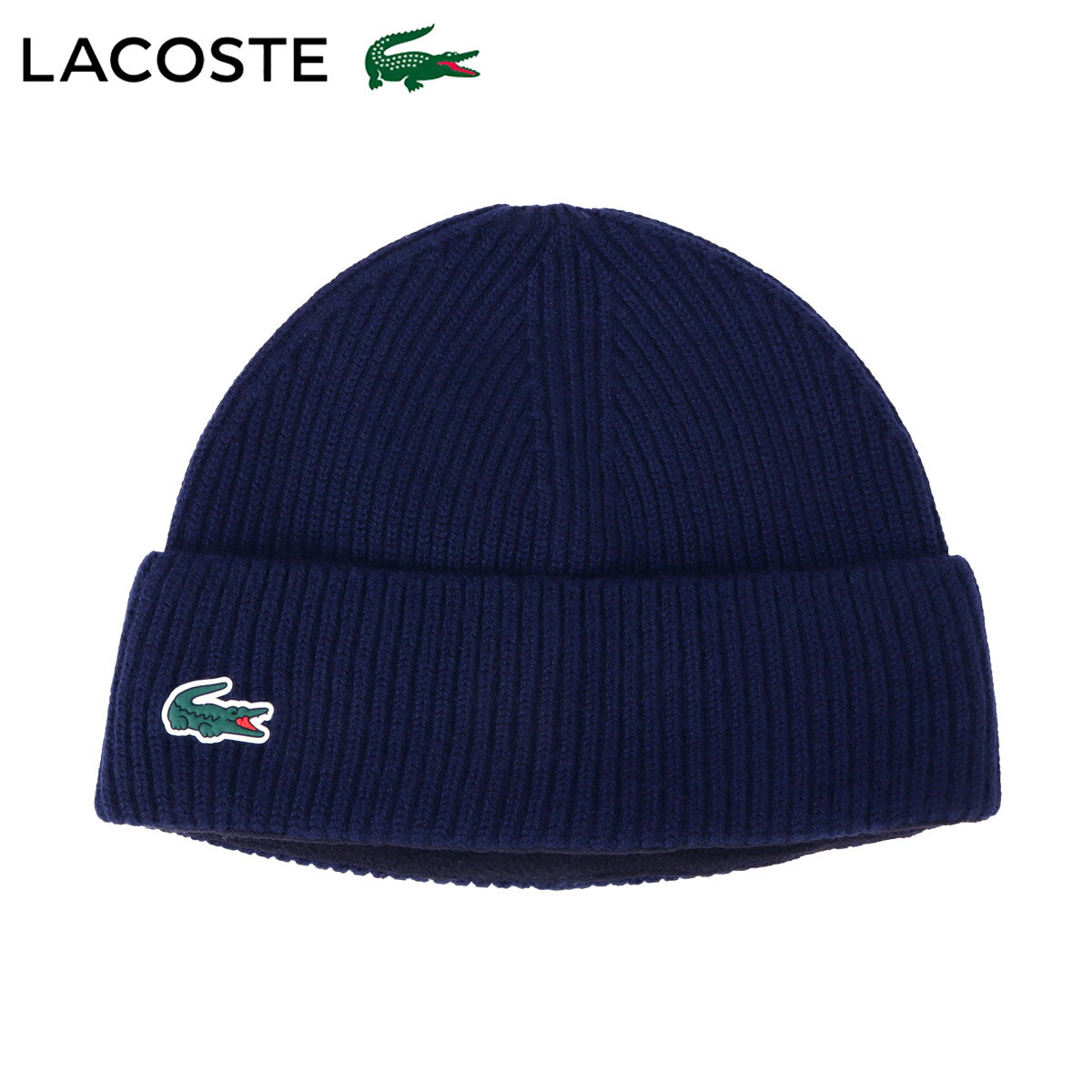 饳 ˥å˹ ˥åȥå ӡˡ  ǥ rb7710-10 LACOSTE   ݲ ɴ Ǥ [¨ȯ]