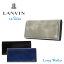 ֡10ܡôָۥХ󥪥֥롼 Ĺ  ǥ 570605 ܳ 쥶 LANVIN en Bleu ֥BOXդ [պ][¨ȯ]פ򸫤