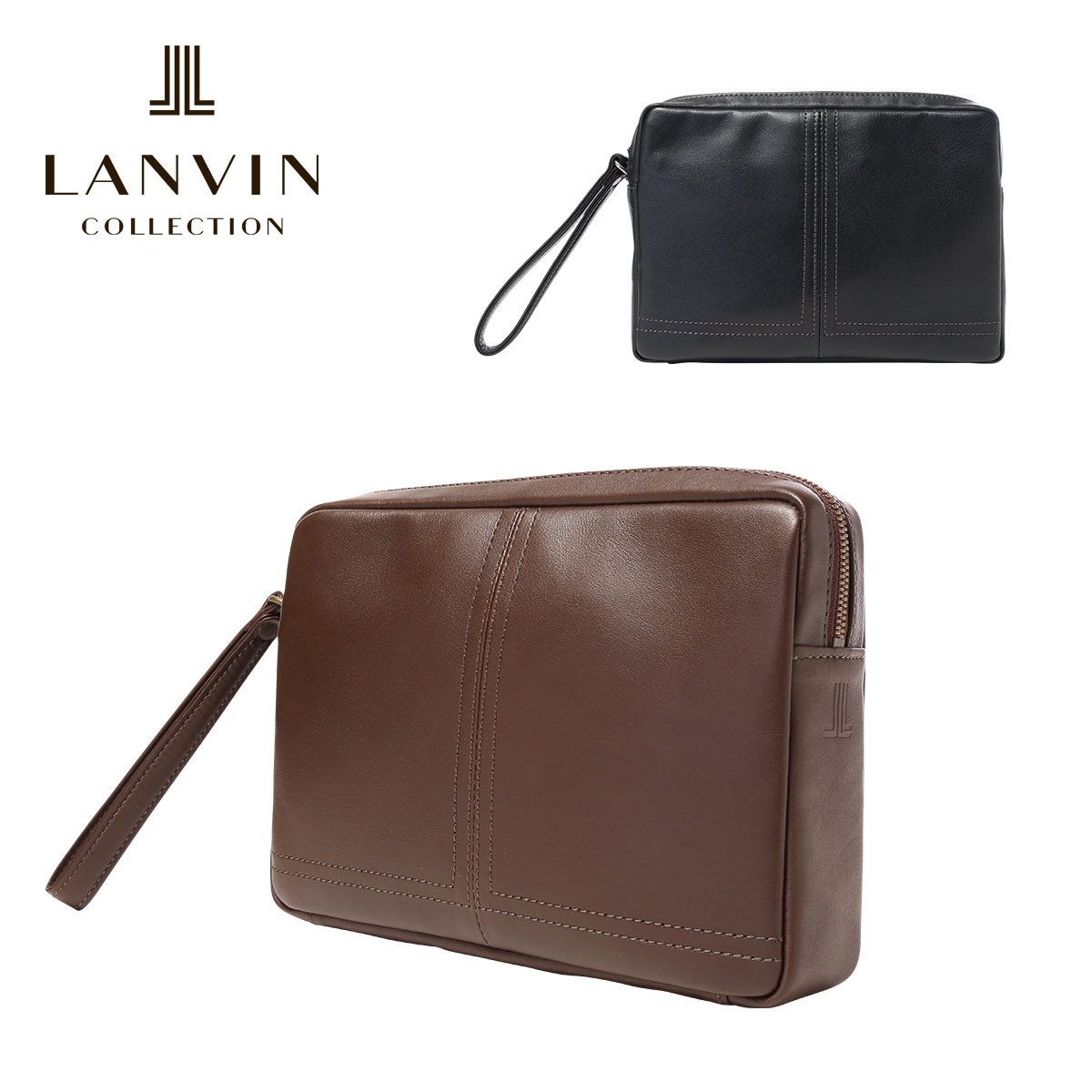 oRNV ZJhobO Y { Tg 286203 LANVIN COLLECTION t {v U[[DL10]