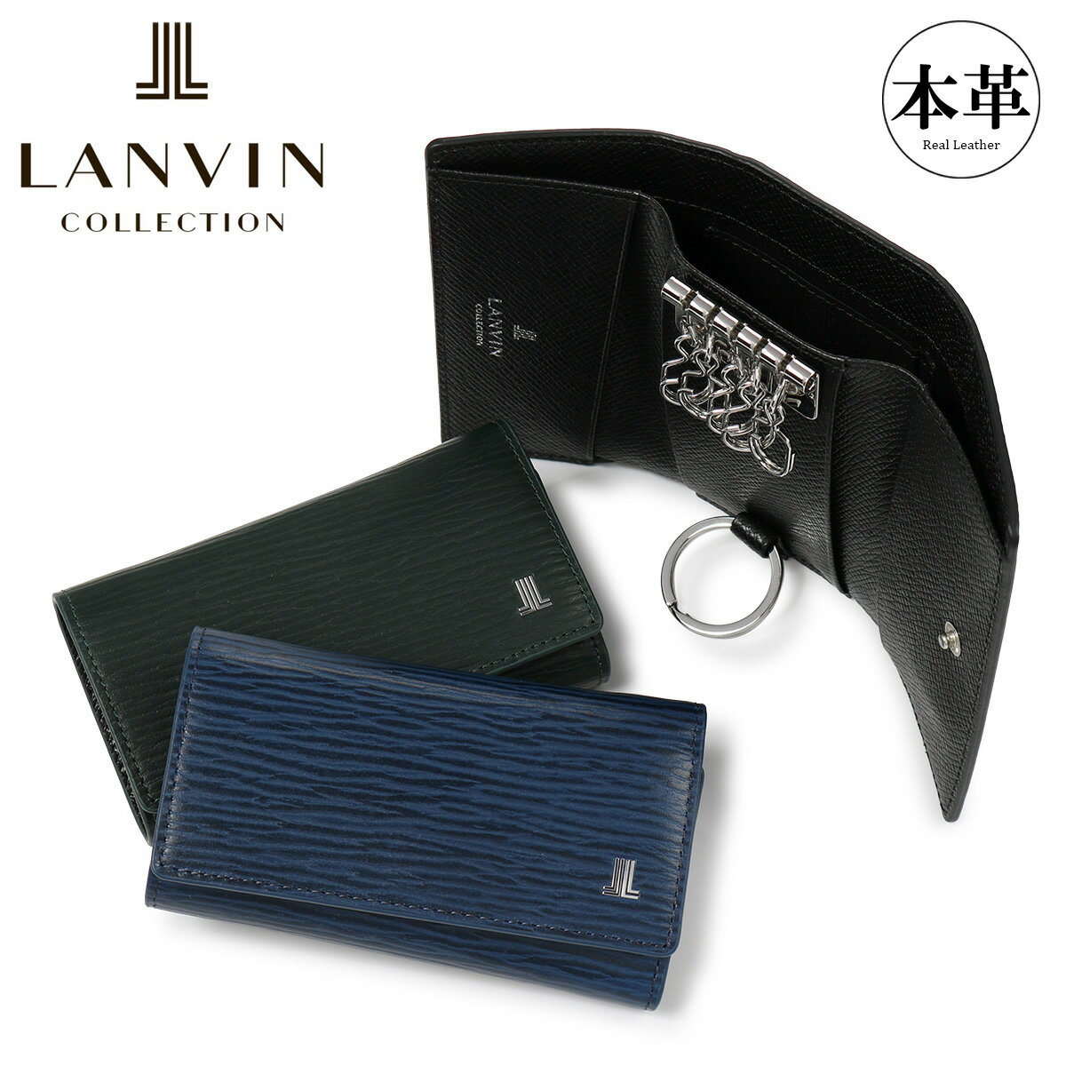 10ܡ6/27()2ۥХ󥳥쥯  ܳ  饤 JLMW2BK1 LANVIN COLLECTI...