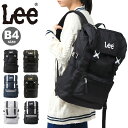 【全品10倍｜期間限定】Lee リュック