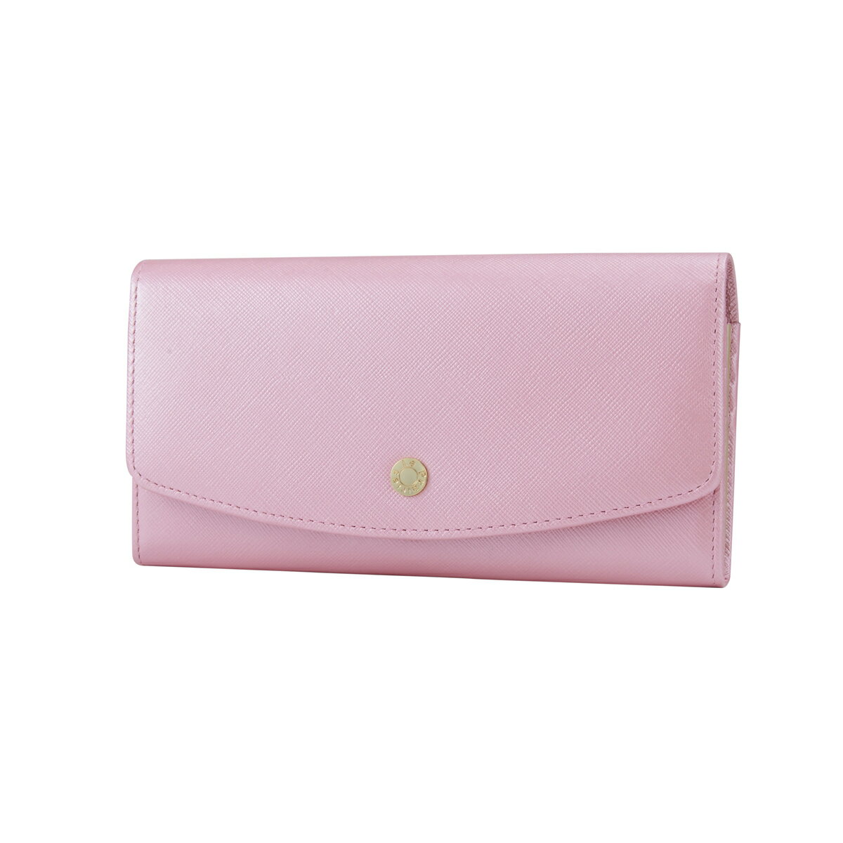 プレリー 長財布 かぶせ レディース ビジュー NPL1013 le prairies レザー ル・プレリー [PO10][bef]