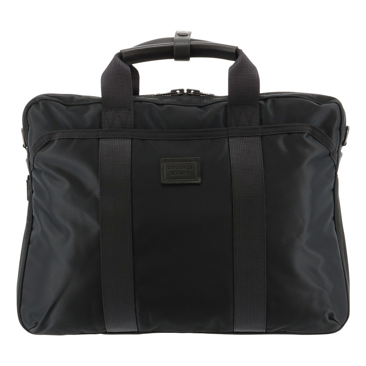 吉田カバン ラゲッジレーベル ゾーン ビジネスバッグ 2WAY B4 メンズ 日本製 973-07200 LUGGAGE LABEL ZONE ポーター ブリーフケース 軽量[PO10][bef]