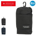 【全品10倍★7/11(金)2時迄】マンハッタンパッセージ ポーチ EST メンズ レディース MP-85M MANHATTAN PASSAGE 高密度ナイロン...