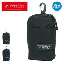 【全品10倍★7/11(金)2時迄】マンハッタンパッセージ ポーチ EST メンズ レディース MP-85S MANHATTAN PASSAGE 高密度ナイロン...