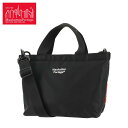 【全品10倍★7/16(水)0時迄】マンハッタンポーテージ トートバッグ メンズ レディース MP1381MTWL Manhattan Portage 2WAY...