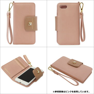【5/15(火)20時から4h限定ワンエントリー+9倍】マーキュリーデュオ MERCURYDUO iPhone8 iPhone7 ケース MDS-7060 ミニョン 【 アイフォン スマホケース スマートフォン カバー 手帳型 レディース 】【即日発送】