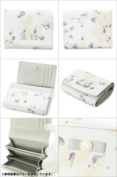 【5/15(火)20時から4h限定ワンエントリー+9倍】マーキュリーデュオ MERCURYDUO 二つ折り財布 MDS-7081 【 花柄 リボン レディース 】【即日発送】