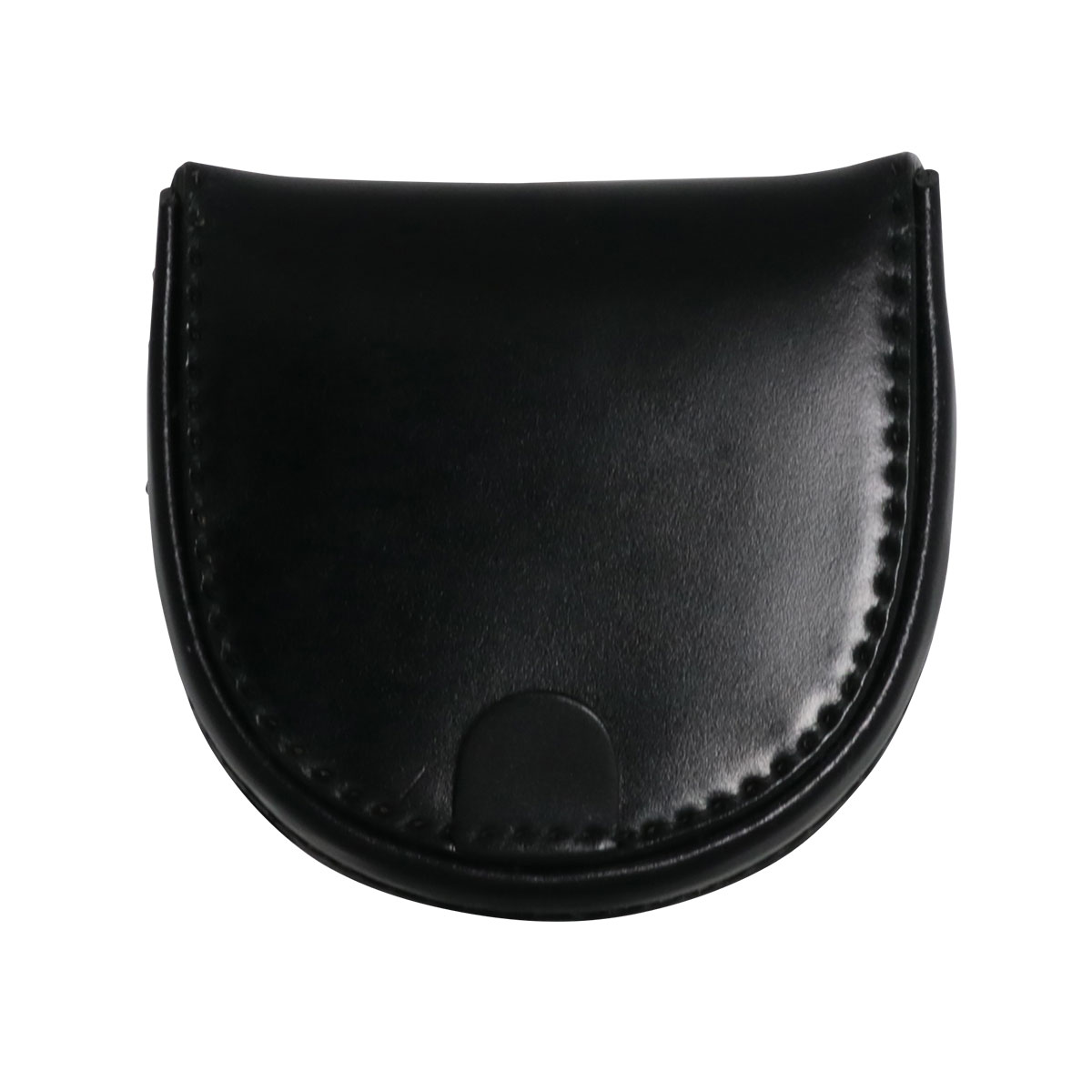 Mikado コードバン 財布 小銭入れ 馬蹄型 メンズ アリニン染 日本製 620025 ミカド コインケース レザー [PO5][bef][即日発送]