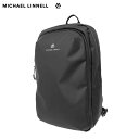 【全品10倍★8/11(月)19時〜】マイケルリンネル ボディバッグ リュック メンズMLAC-37 A.R.M.S アームズ MICHAEL LINNELL ...