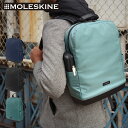 ySi10{bԌzXL bN BACKPACK Y fB[X Moleskine | bNTbN y L[I[PO10][̓]