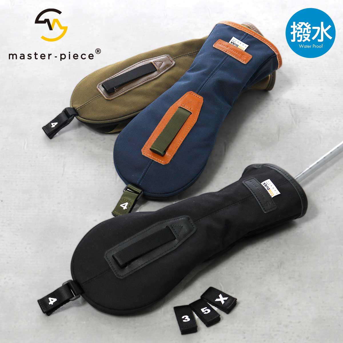 ޥԡ  إåɥС եС եåɥС  master piece GOLF 02637 ...
