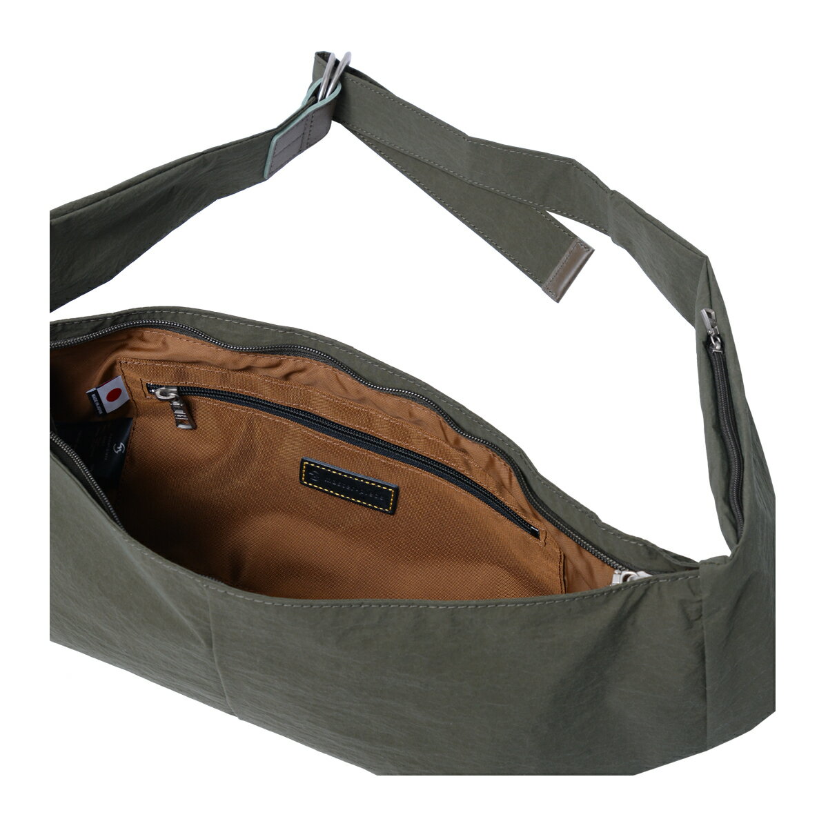 �ޥ������ԡ��� ����󥰥Хå� ���å��� �ܥǥ��Хå� 03051 master-piece Sash �Ф᤬�� ��󥷥����� ���������Хå�[¨��ȯ��] GW ������