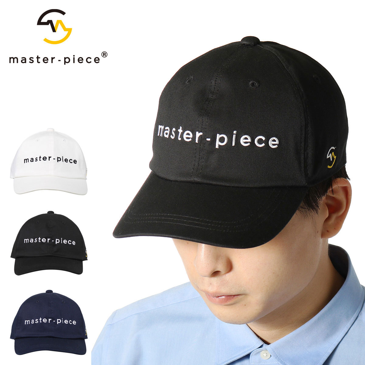 }X^[s[X St Lbv TCY\ Y master piece GOLF 312000 CAP Xq AEghA []