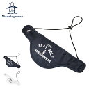 マンシングウェア ゴルフ ネッククーラー メンズ レディース MG5SAZ01M Munsingwear 熱中症対策 暑さ対策 ネックバンド ひんやり 冷感[即...