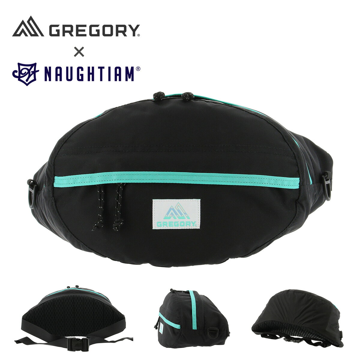 GREGORY TALEMATE S ドラえもん ボディバッグ 楽天市場】グレゴリー テールメイト s（ボディバッグ・ウエストポーチ