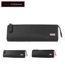【全品10倍★8/4(月)0時迄】ノイインテレッセ ペンケース ペン入れ 筆箱 ペン 文房具 メンズ 3097 CF Stationary Neu intere...