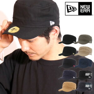 ニューエラ ワークキャップ WM-01 帽子 メッシュキャップ ミリタリーキャップ NEW ERA | メンズ レディース[bef][PO10][即日発送]