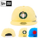 【全品10倍★7/11(金)2時迄】ニューエラ キャップ RC 9FIFTY メンズ レディース NEW ERA 帽子 サイズ調整可能 スナップバック[PO10...