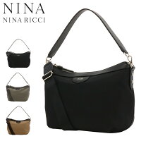 ニナ・ニナ リッチ ハンドバッグ レディース ベガ 31-1400 日本製 NINA NINA RICCI | ショルダーバッグ 2WAY