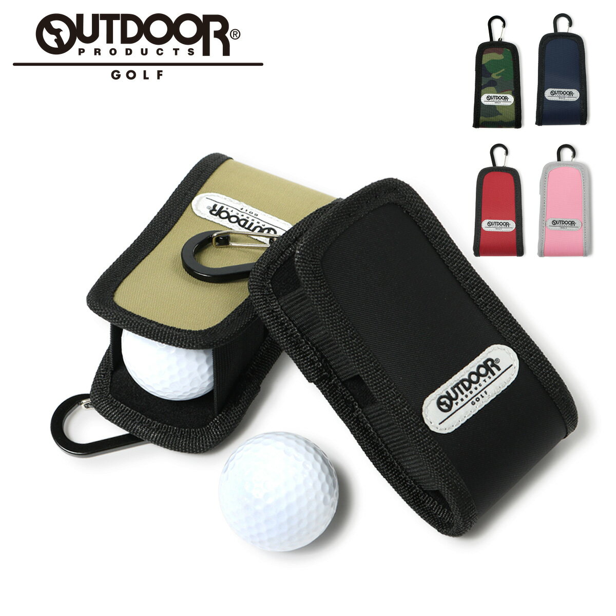 AEghAv_Nc St {[|[` {[P[X {[ Y fB[X ODG-AC-6 OUTDOOR PRODUCTS GOLF 2 Jrit[]