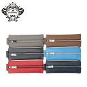 【全品10倍★5/16(金)2時迄】オロビアンコ ペンケース メンズ レディースORS-140501 Orobianco 牛革 ビジネス レザー 日本製