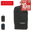 【全品10倍★8/29(金)0時〜】マンハッタンパッセージ ポーチ EST メンズ レディース MP-85M MANHATTAN PASSAGE 高密度ナイロン...