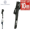 【全品10倍★8/29(金)0時〜】【SALE】トランスコンチネンツ ゴルフ クラブケース メンズ TCCO-310 TRANS CONTINENTS [即日発...
