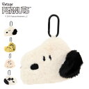 【全品10倍★5/16(金)2時迄】ピーナッツ スヌーピー エコバッグ A4 パッカブル ポケッタブル チャーム ポーチ メンズ レディース 40748 PEA...