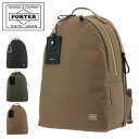 ポーター シア デイパック 871-15123(旧品番:871-05123) PORTER SHEA 吉田カバン 日本製 リュック 15L レディース リュック...