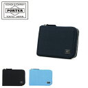 ポーター（PORTER) ポーター カレント コイン ＆ パスケース 052-02212 PORTER CURRENT 吉田カバン 日本製 コインケース パスケース メンズ レディース ICカードケース 定期入れ レザー [DL10][即日発送]