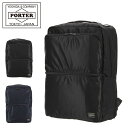 ポーター タイム デイパック 655-06169 PORTER TIME 吉田カバン 日本製 リュック メンズ リュックサック スクエア 撥水 軽量 [PO10][即日発送]